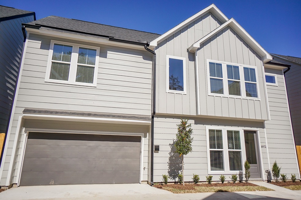 8972 Lavender St, Houston, TX 77016 - photo 1