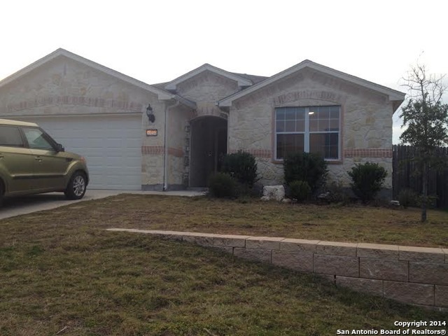 22231 Tower Terrace, San Antonio, TX 78259 - photo 1