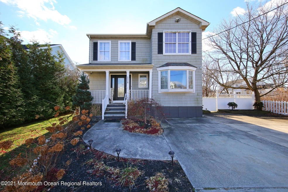 114 Jeroleman Avenue