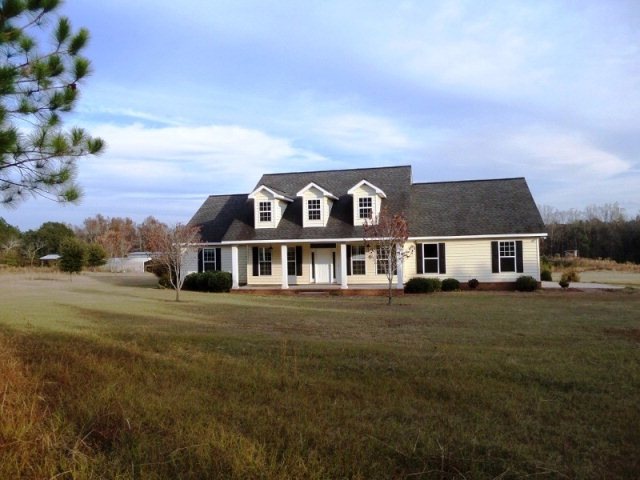Main View