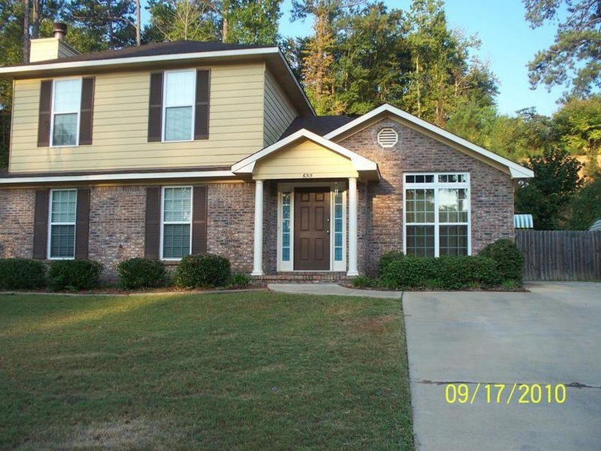 Main View