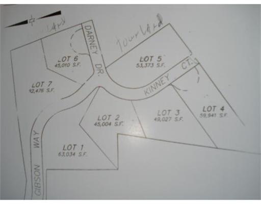 5 Kinney Ct, Stoughton, MA 02072 - photo 1