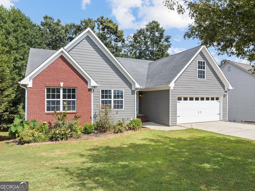 5102 Daylily Dr, Braselton, GA 30517 - photo 1