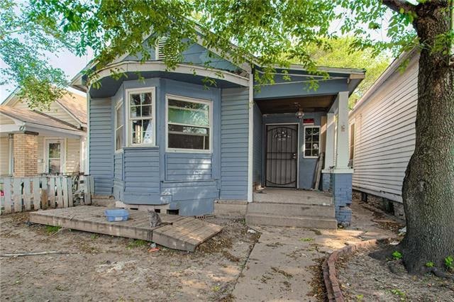 Sold • Co-Listing Agent