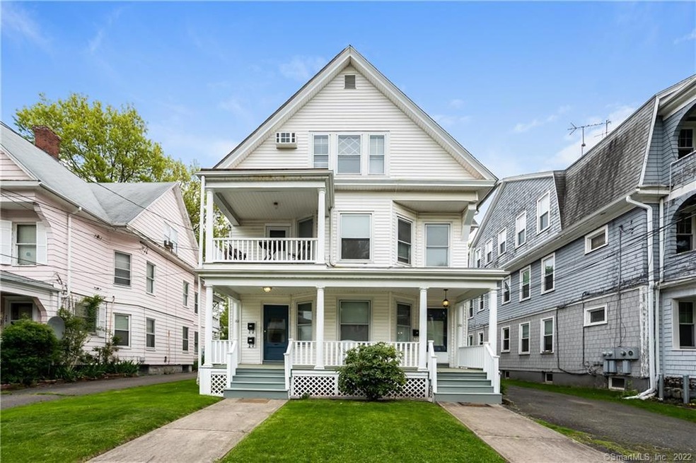 180 Whitney St unit 182, Hartford, CT 06105 - photo 1