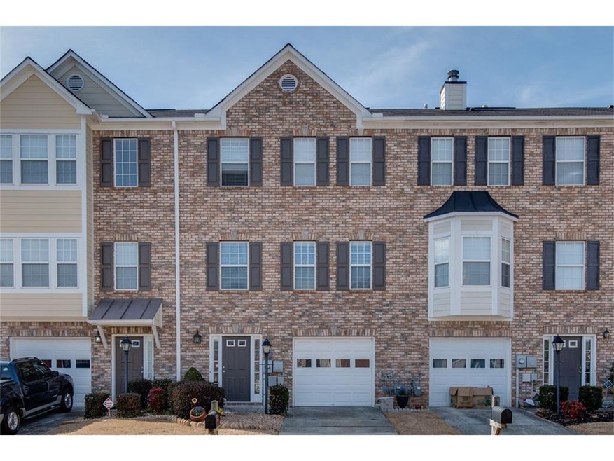 This property is move in ready and will not last l