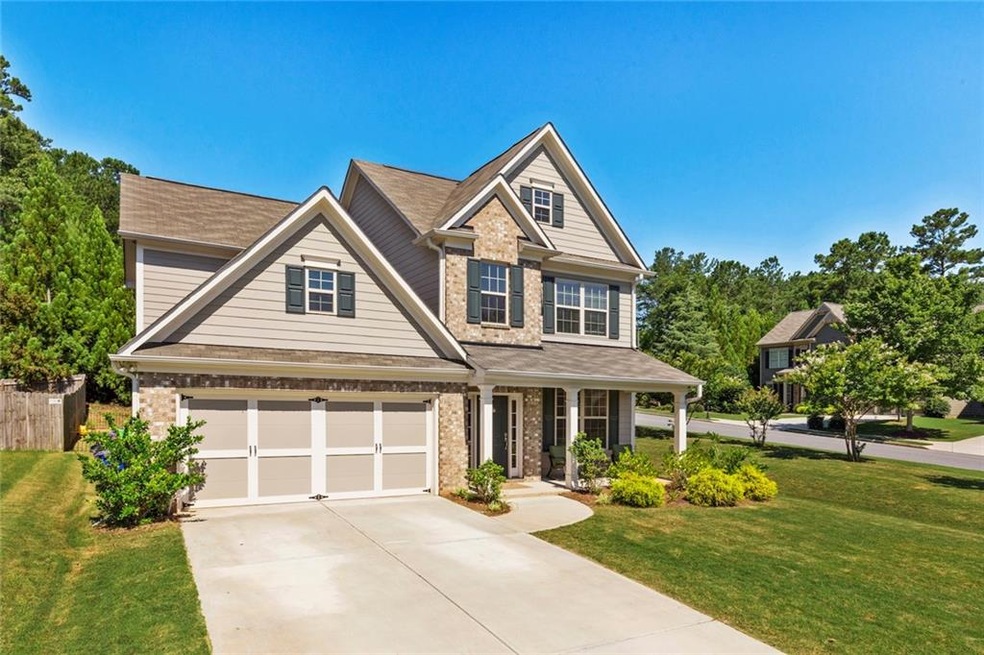 12 Garland Rose Ln, Dallas, GA 30157 - photo 1