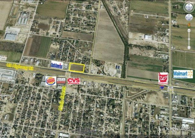 --- Expressway 83, Donna, TX 78537 - photo 1