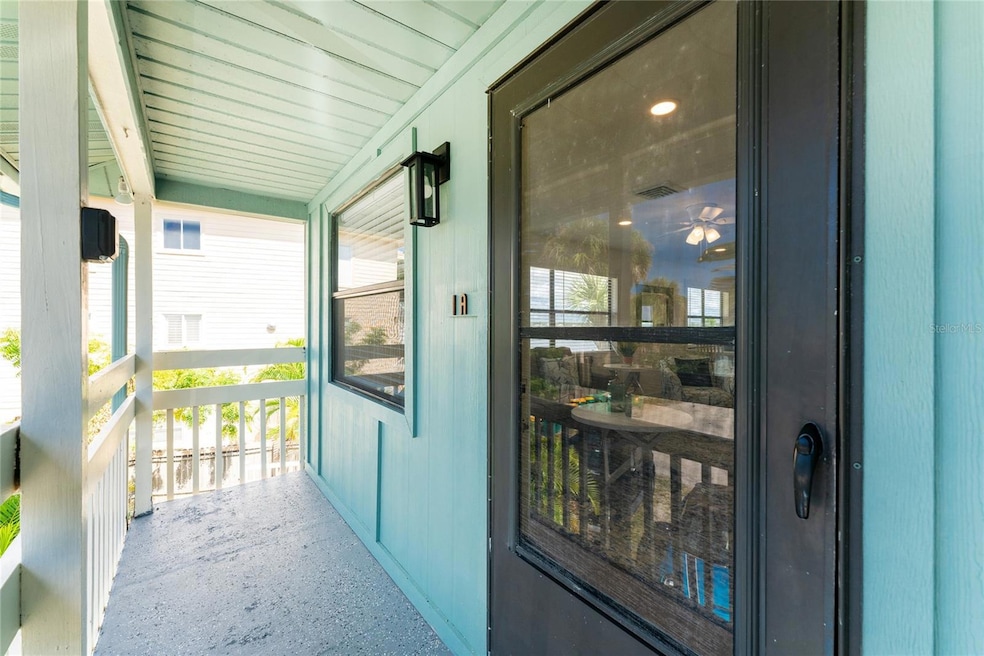 5041 N Beach Rd unit 1, Englewood, FL 34223 - photo 1