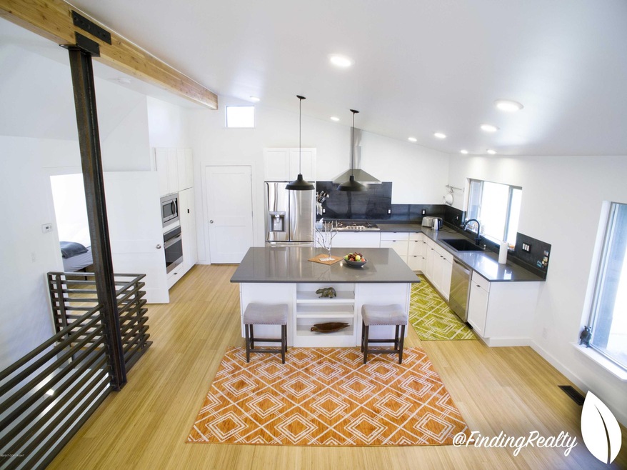 5 PLUS Star Energy Rated home