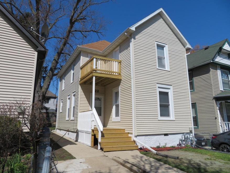 Front View