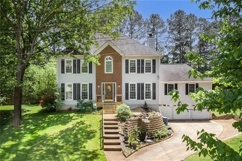 2248 Longford Ct NE, Marietta, GA 30066 - photo 1