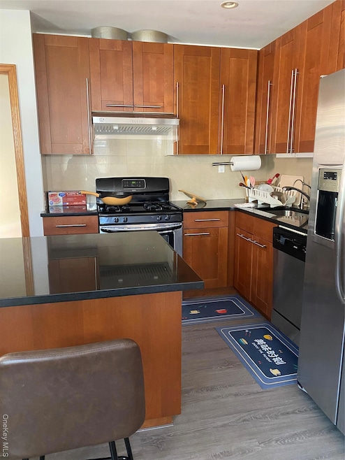 173-02 Effington Ave, Flushing, NY 11358 - photo 1