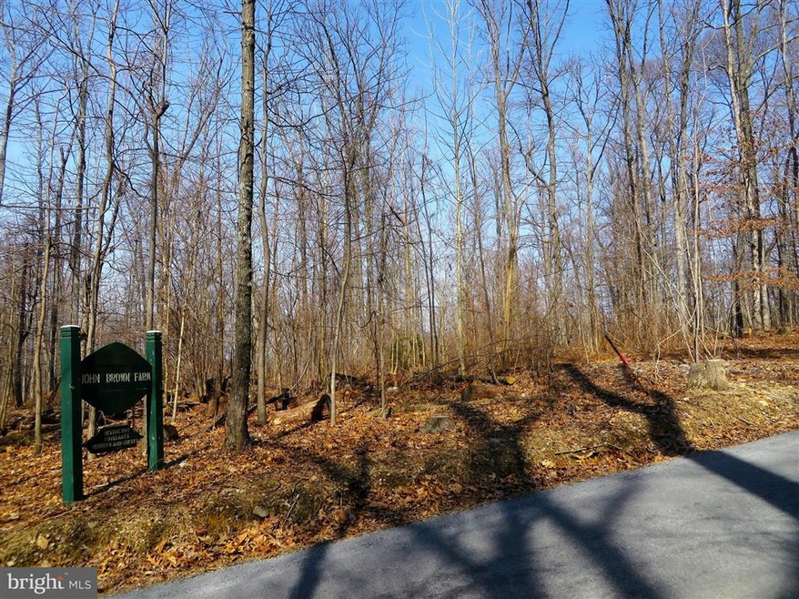 0 John Brown Farm Rd unit 1000219429, Harpers Ferry, WV 25425 - photo 1