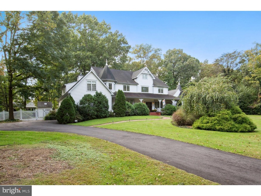 1232 Kay Dr S, Cherry Hill, NJ 08034 - photo 1