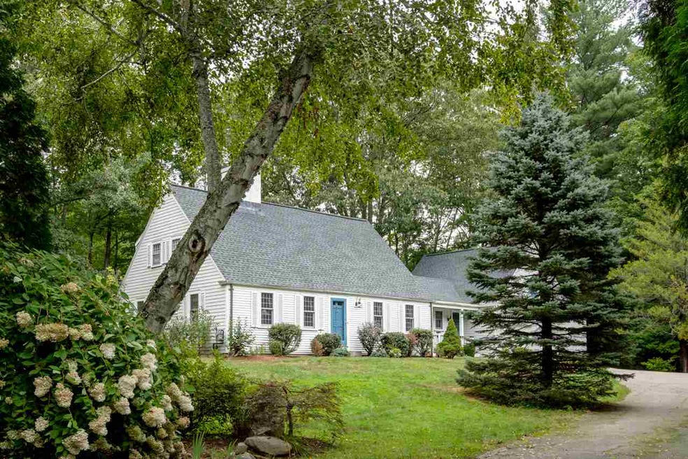 483 Exeter Rd, Hampton, NH 03842 - photo 1