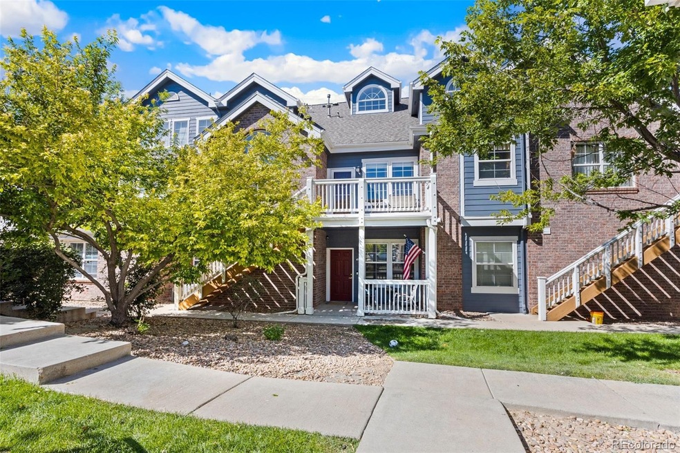 16326 E Fremont Ave unit 11, Aurora, CO 80016 - photo 1