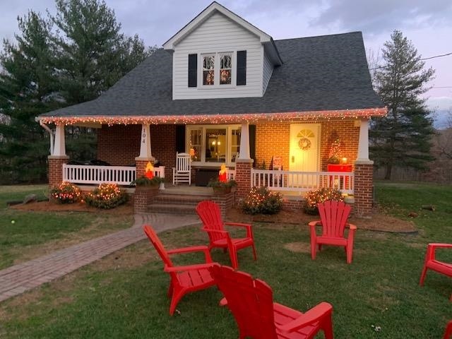 104 Old Hermitage Rd, Waynesboro, VA 22980 - photo 1