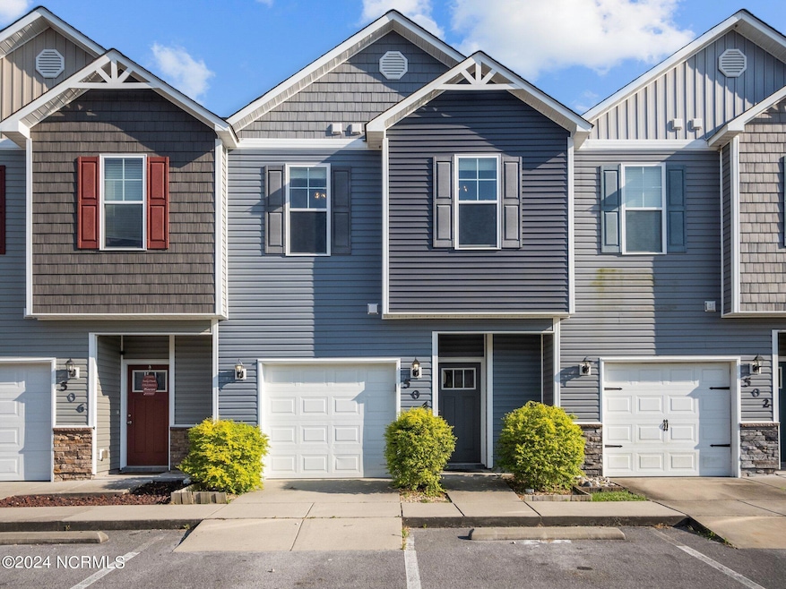 Sold $218,000 • Co-Listing Agent