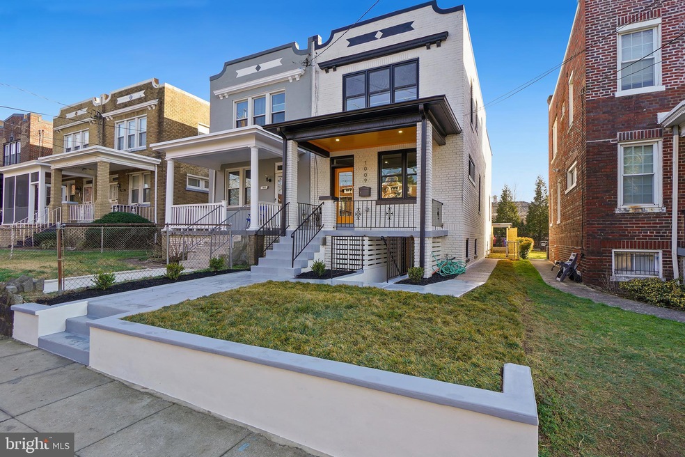 1009 Girard St NE, Washington, DC 20017 - photo 1