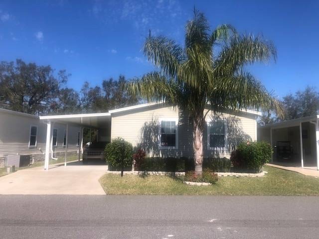 For Sale $159,900
