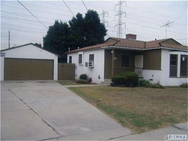 9318 Rose St, Bellflower, CA 90706 - photo 1