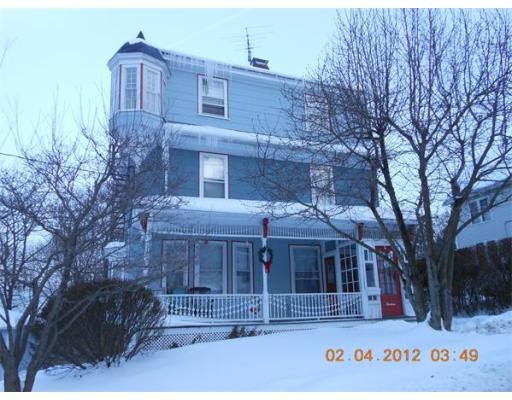 14 Belleview St unit 1, Hudson, MA 01749 - photo 1