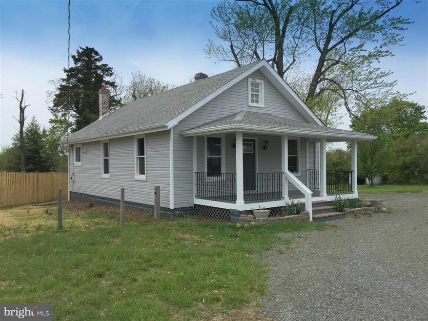 6301 Lincolnia Rd, Alexandria, VA 22312 - photo 1