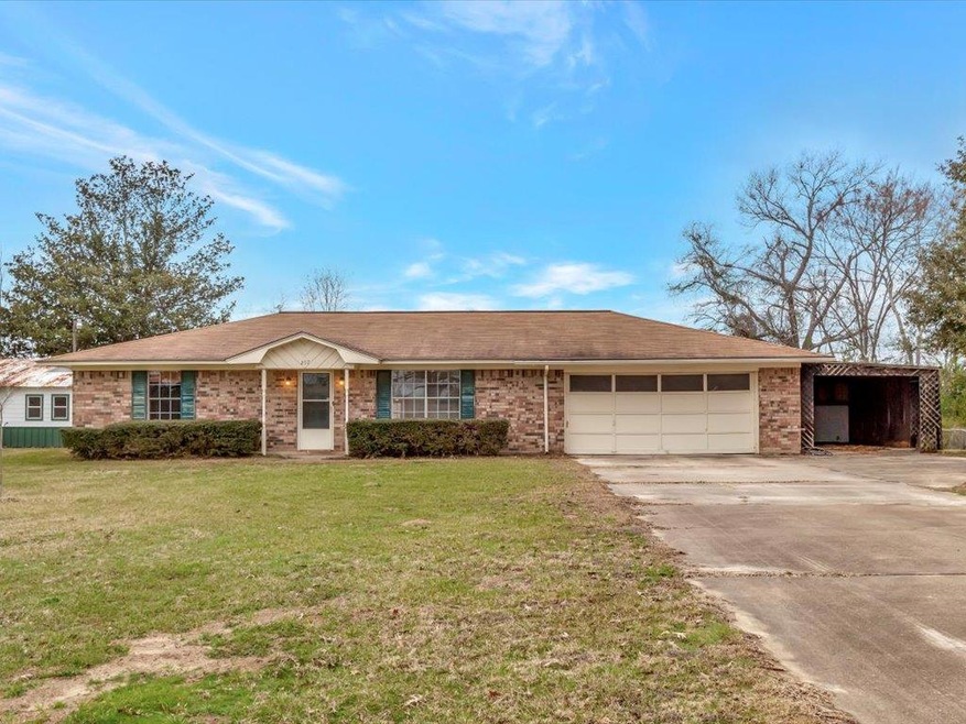 207 Cr 8201 (Shields Dr ), Nacogdoches, TX 75964 - photo 1