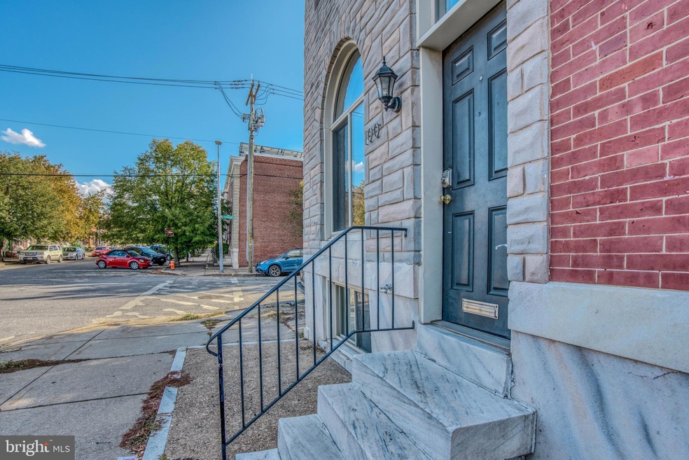 100 N Kenwood Ave, Baltimore, MD 21224 - photo 1