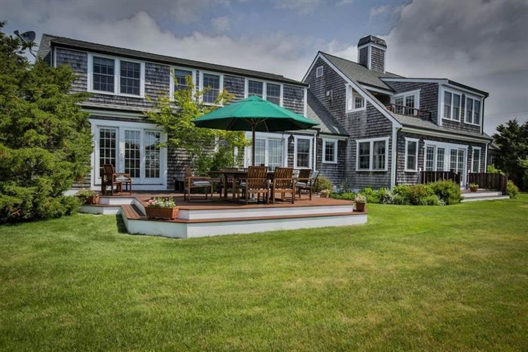 2 Beach Plum Meadows, Edgartown, MA 02539 - photo 1