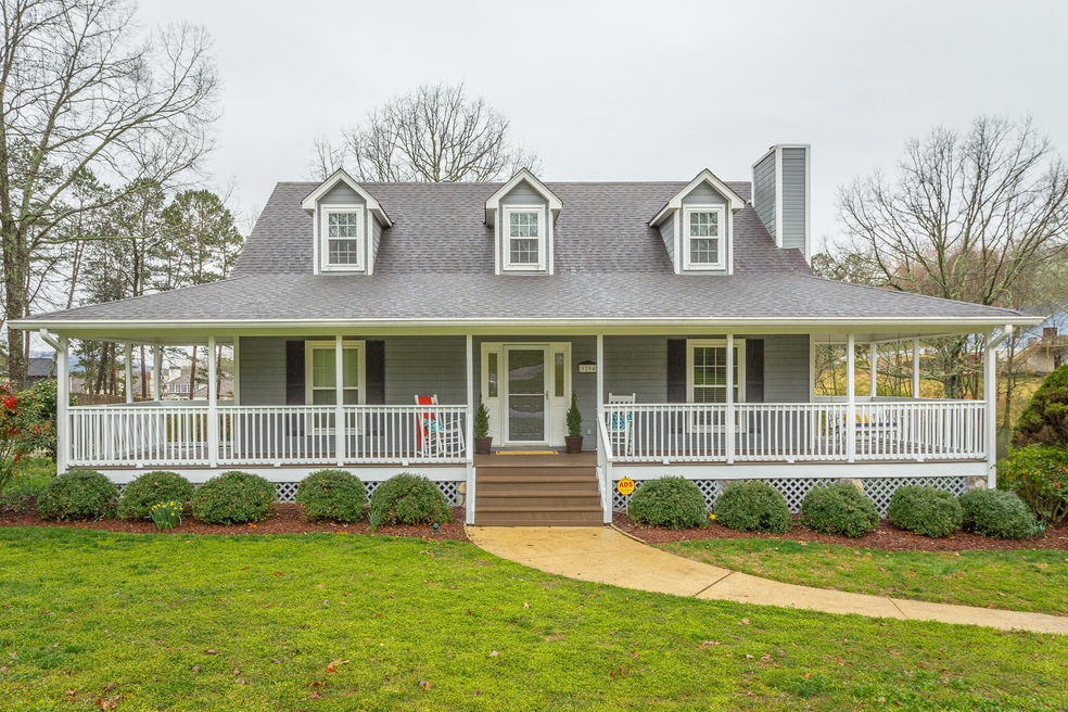9204 Cobblestone Hill Dr. HD-62