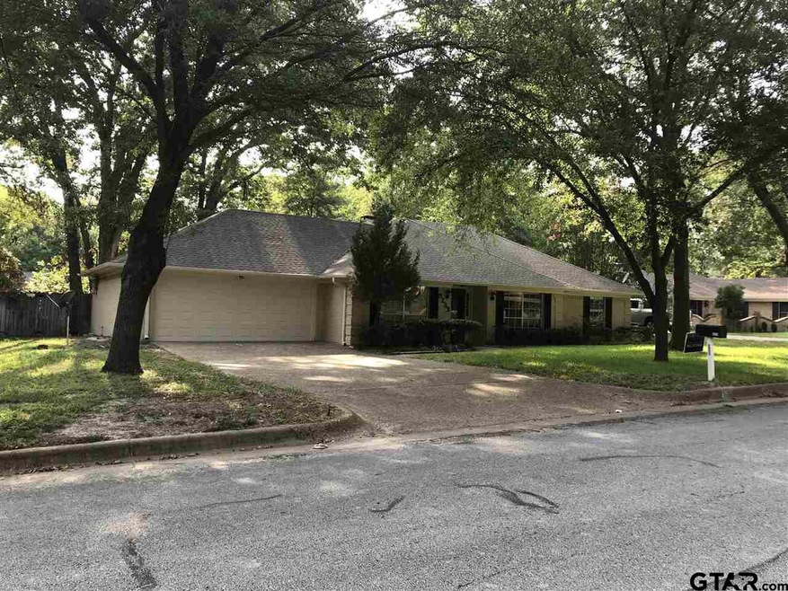 8233 8233 Clemson, Tyler, TX 75703 - photo 1