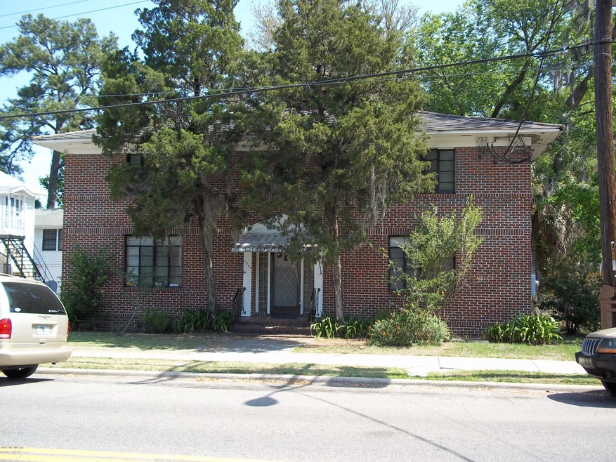 1267 Mc Duff Ave S unit 3, Jacksonville, FL 32205 - photo 1