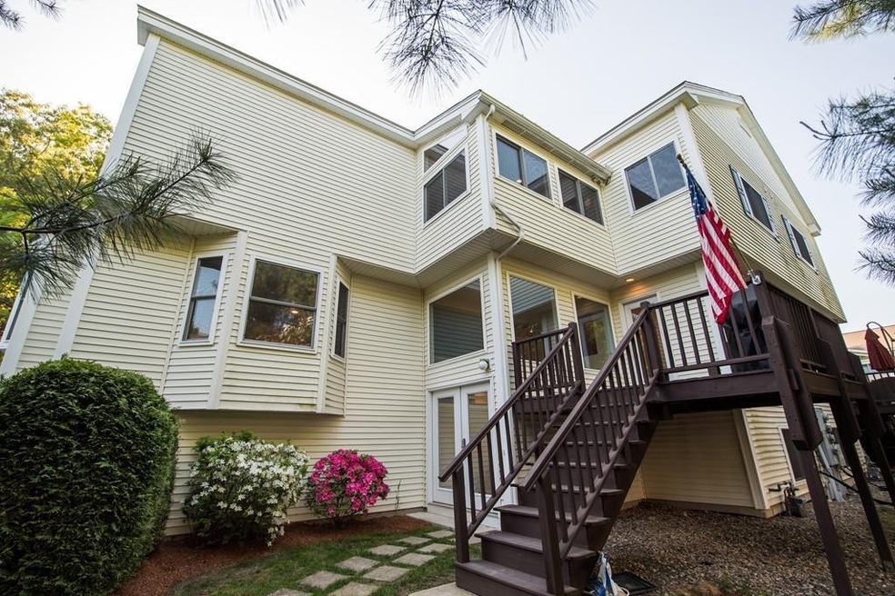 703 Old Bridge Ln unit 703, Bellingham, MA 02019 - photo 1