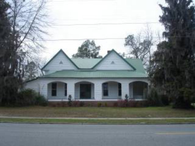 Main View