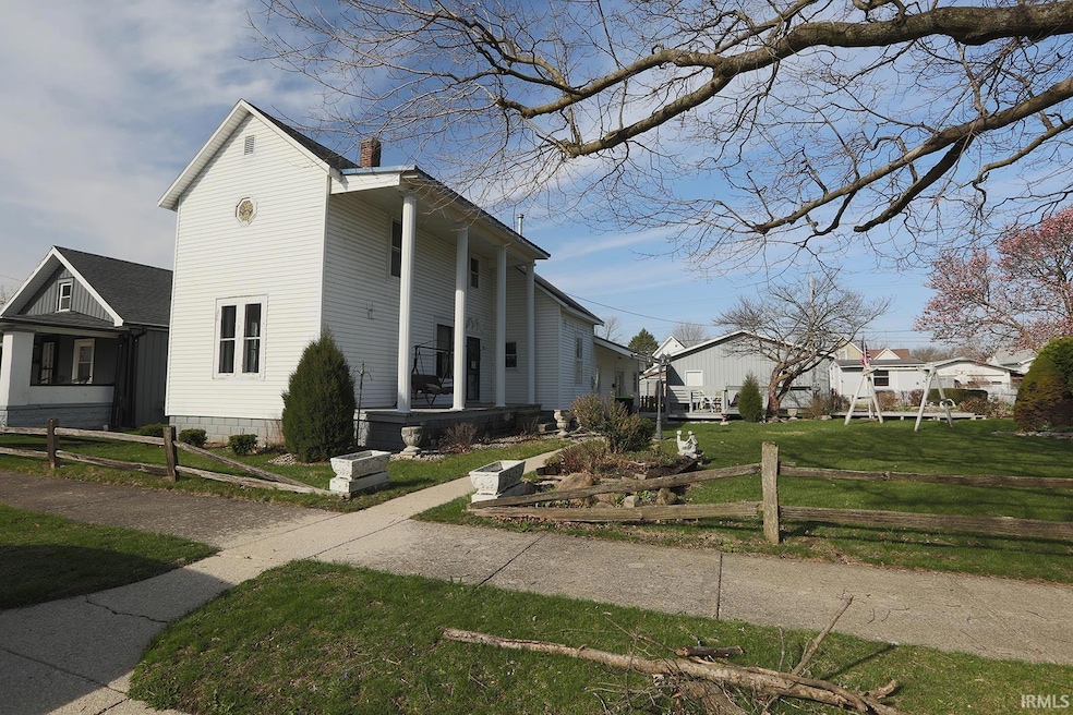 Sold $145,000 • Co-Listing Agent