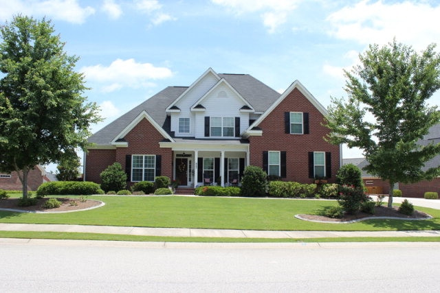 Main View