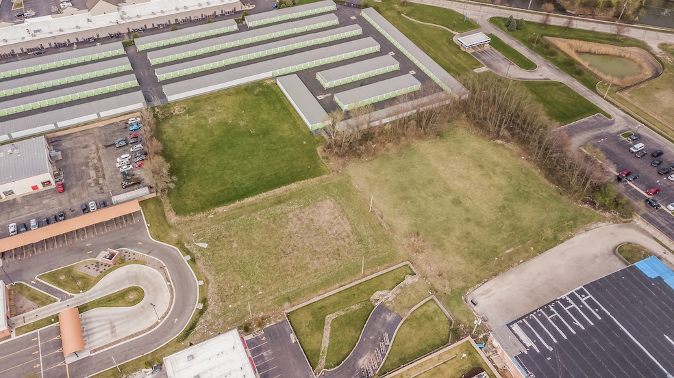 1.4 ACRES CLEARED AND LEVELED WITH WATER & SEWER A