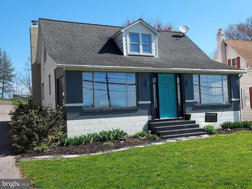 3840 Old Taneytown Rd, Taneytown, MD 21787 - photo 1