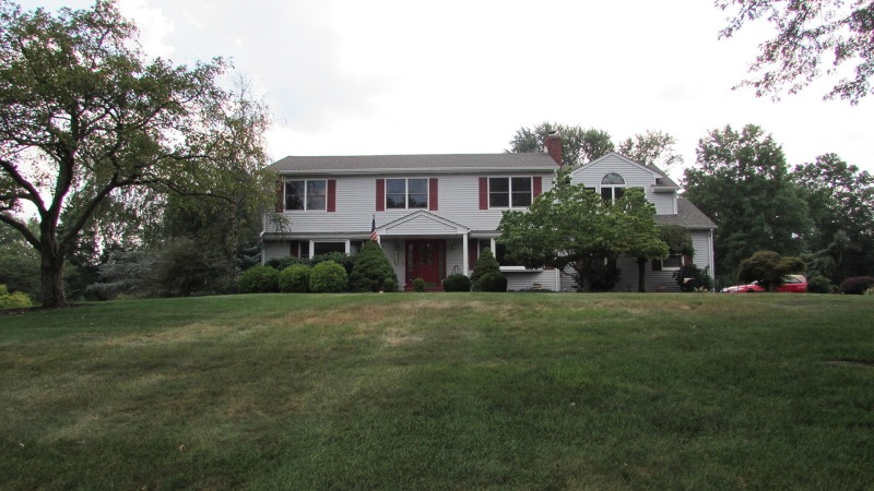 25 Walker Dr, Hillsborough, NJ 08844 - photo 1