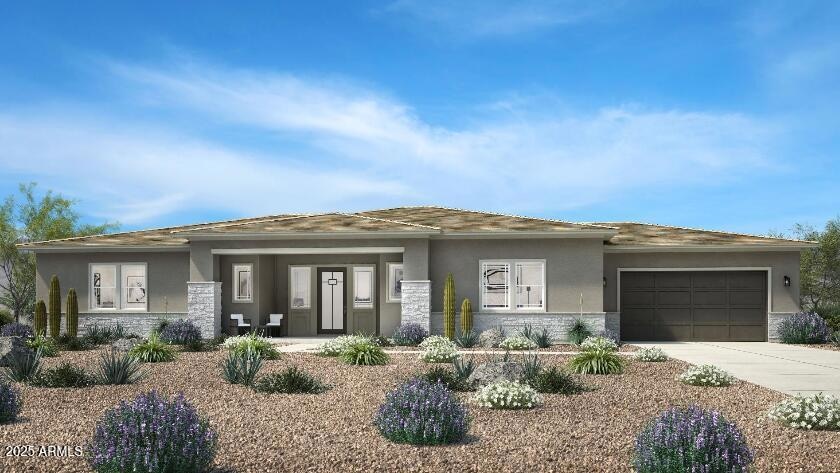 10901 N Rockland St, Surprise, AZ 85388 - photo 1