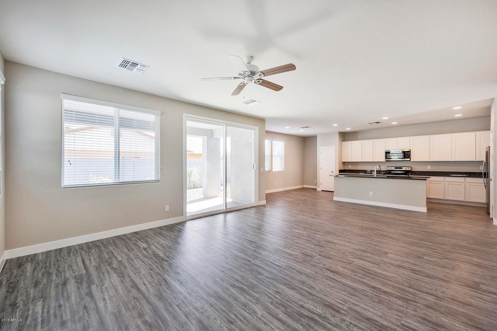 2350 S Wycliff Cir, Mesa, AZ 85210 - photo 1