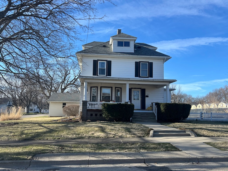 Sold $215,000 • Co-Listing Agent