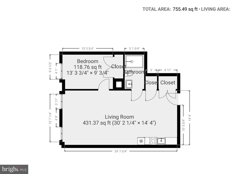 1 W Main St unit 302, Norristown, PA 19401 - photo 1