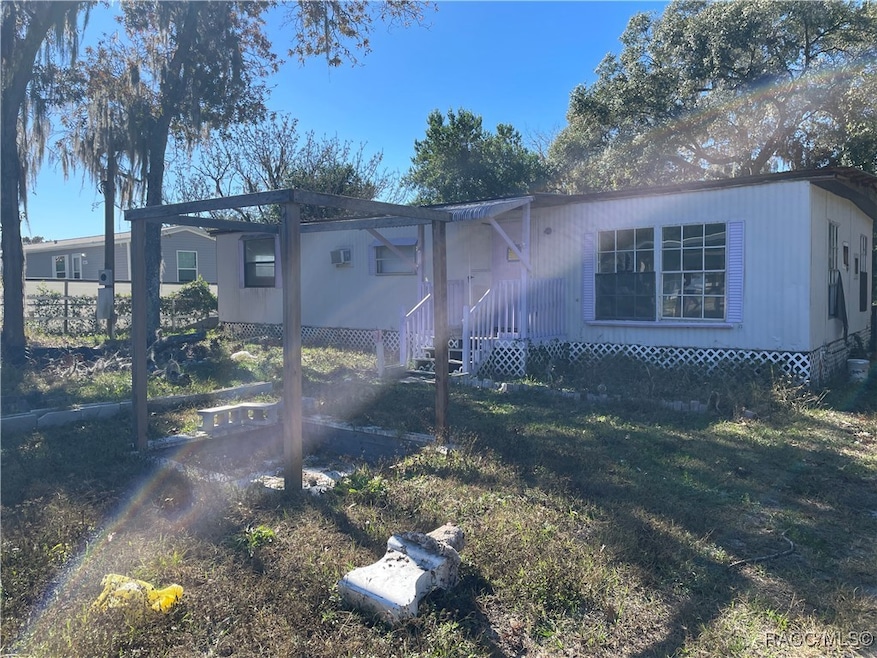 6854 N Bighorn Point, Hernando, FL 34442 - photo 1