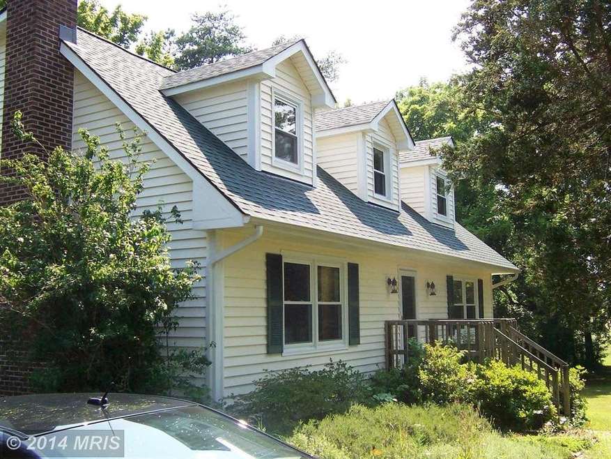 18328 Boxley Rd, Ruther Glen, VA 22546 - photo 1