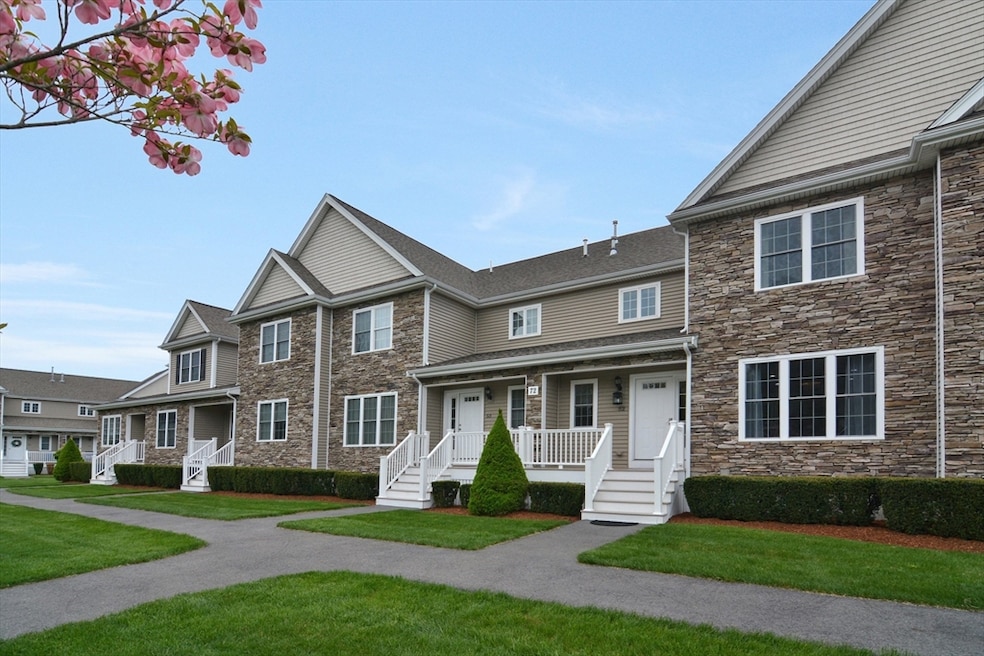 Sold $605,000 • Co-Listing Agent