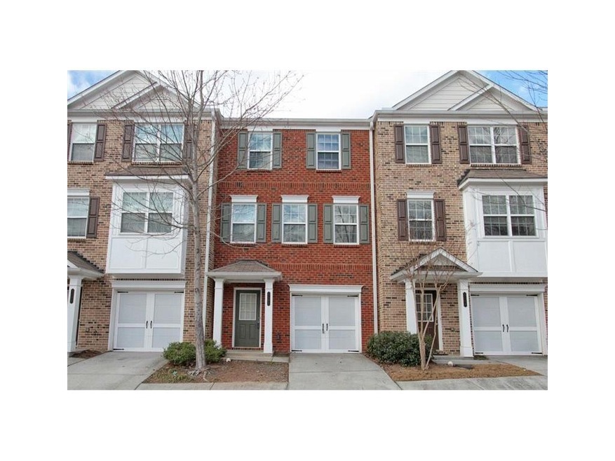 2102 Meadow Peak Rd unit 2102, Duluth, GA 30097 - photo 1