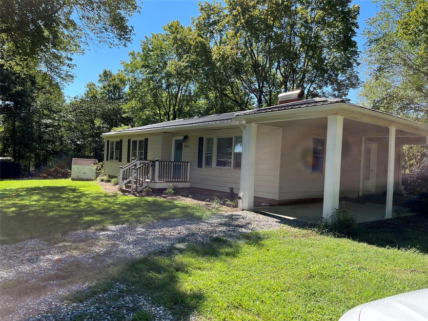 7257 Sherrills Ford RD